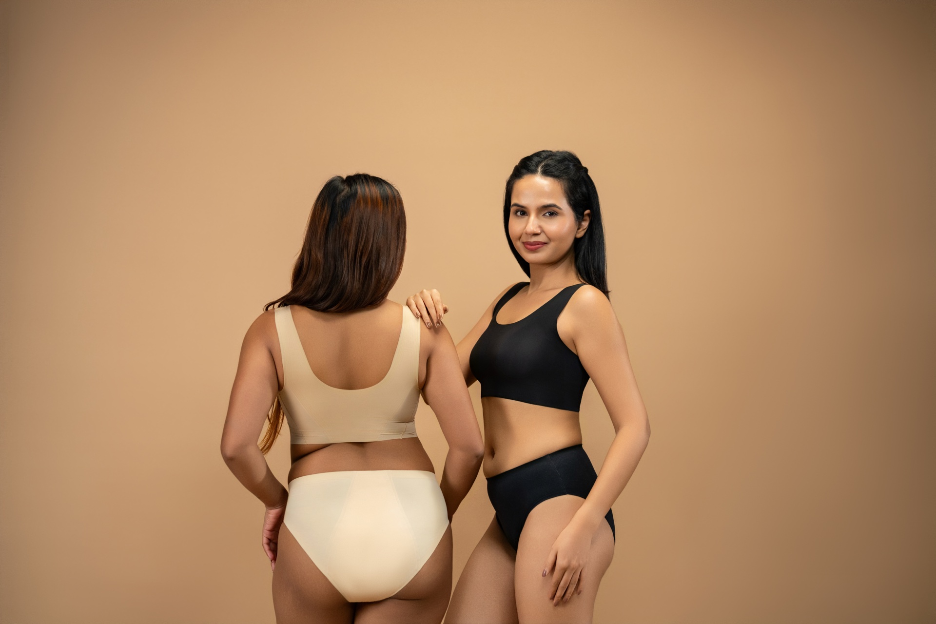 Decorative section divider