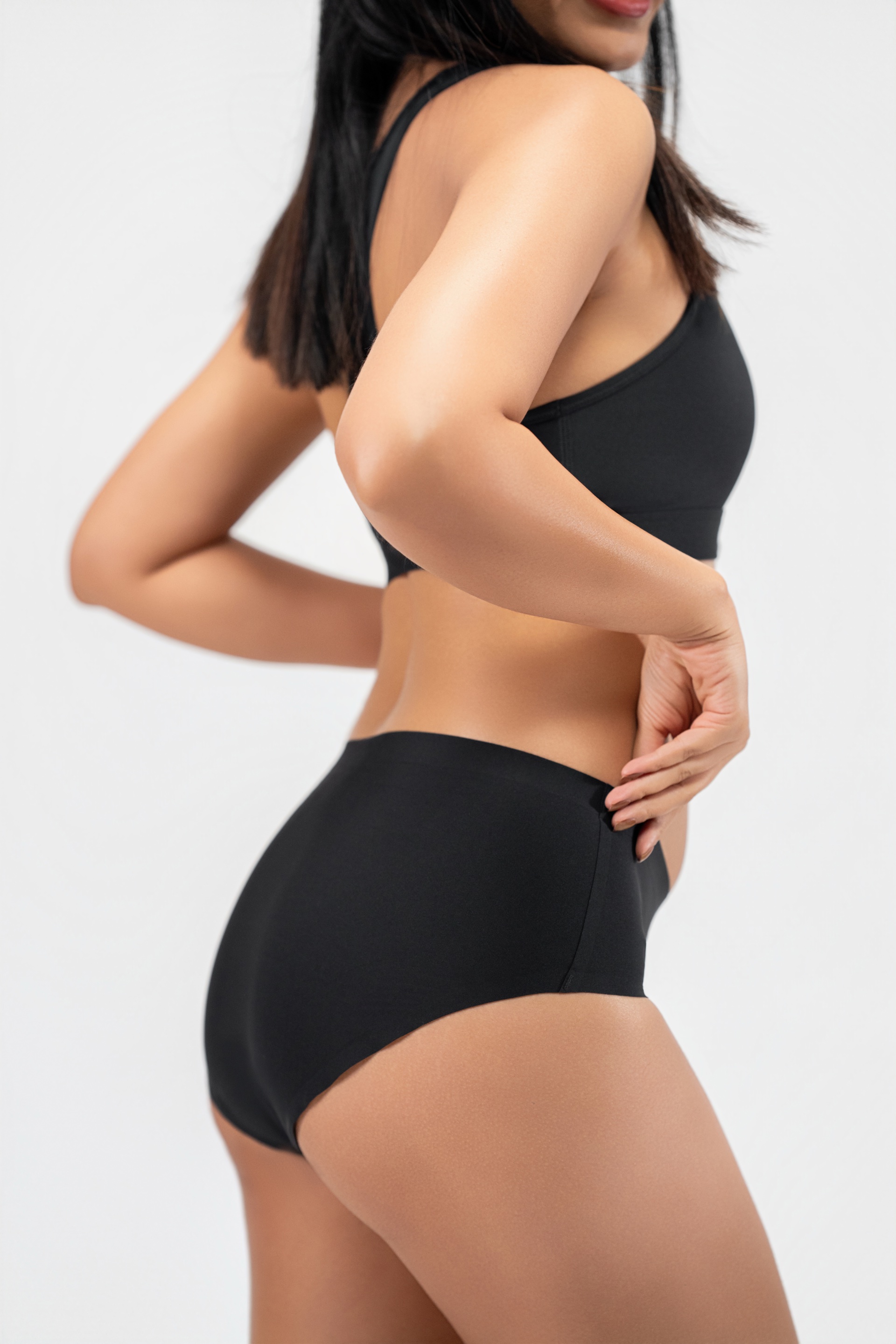 Decorative section divider